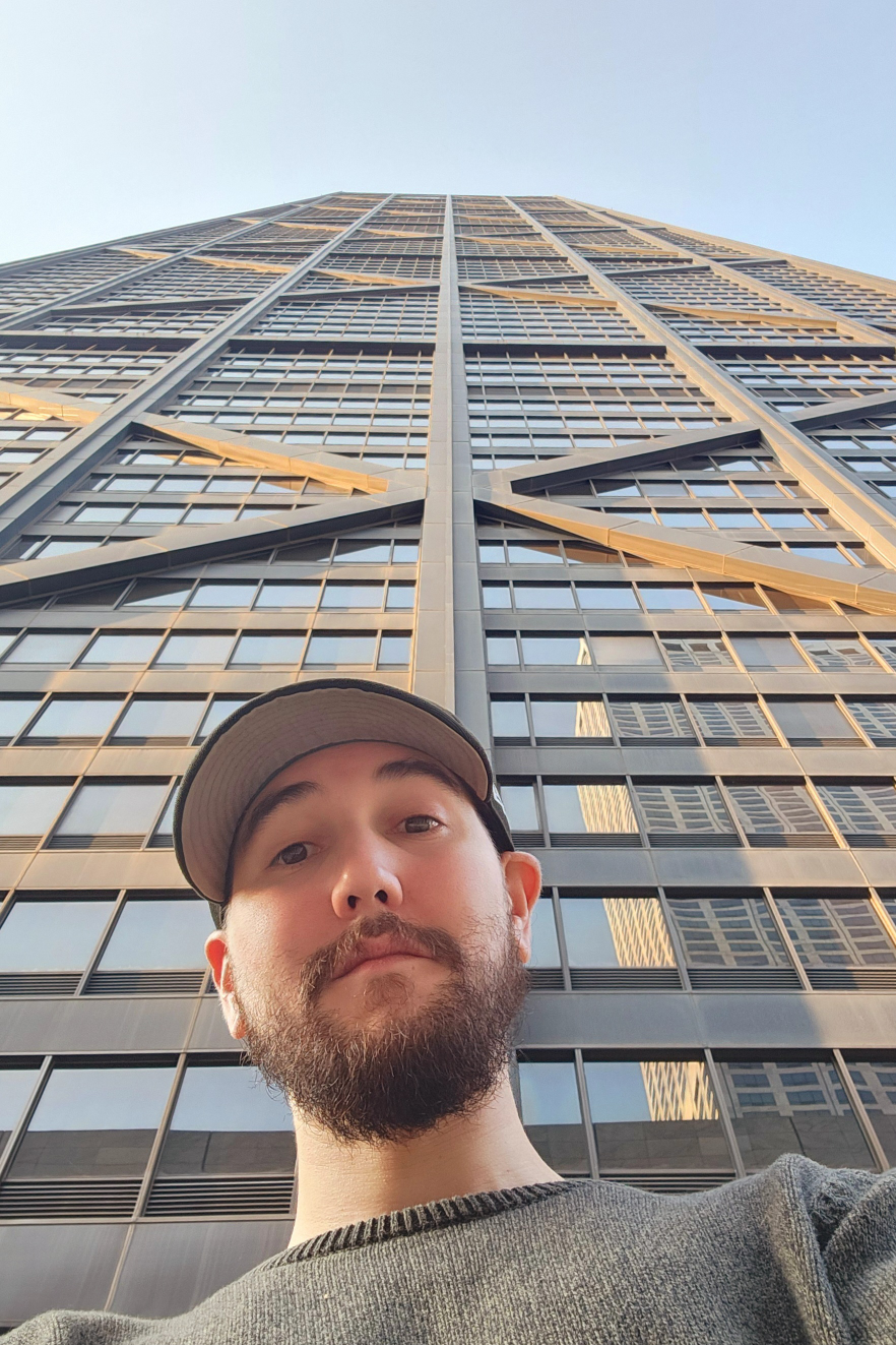 Jake profile