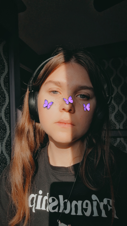 Kylie profile