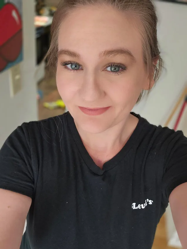 Chantelle pardy profile