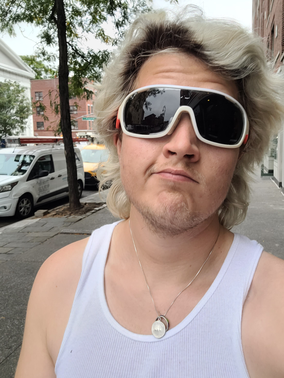 Jude profile