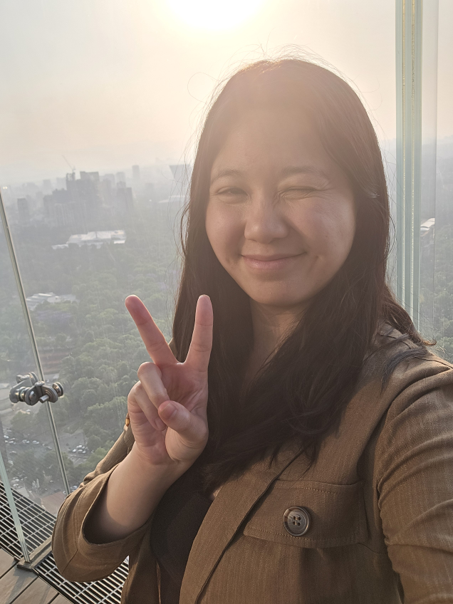 Lisa Tran profile