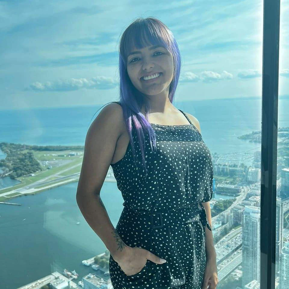 Jazmin C profile