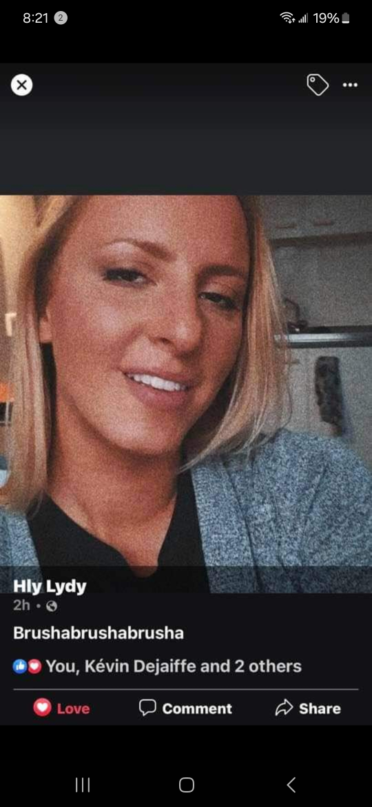 Haley