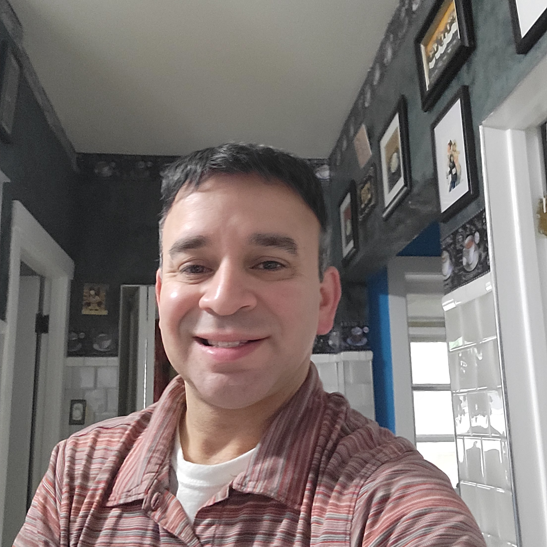Jose Burgos profile