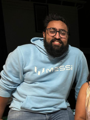 Saurav