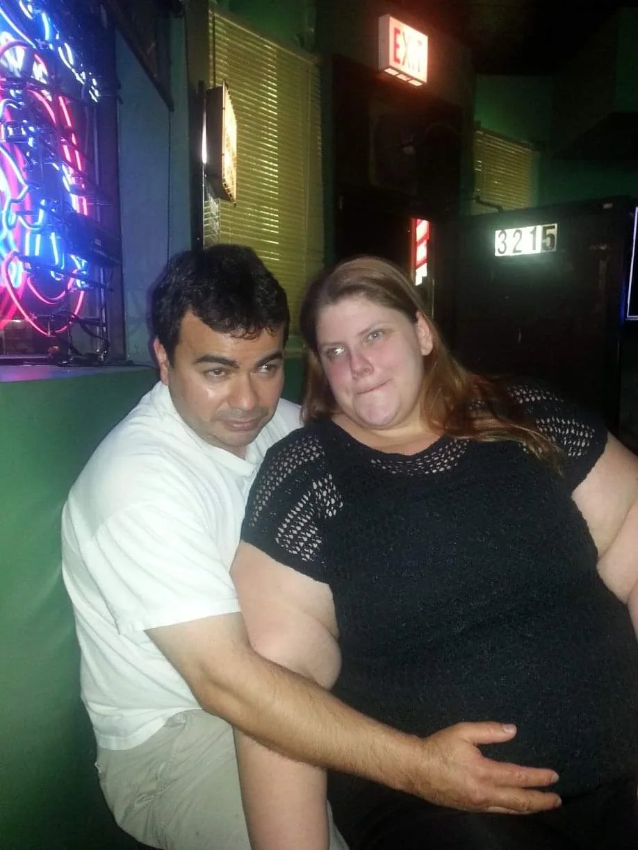 Julie Fleming profile