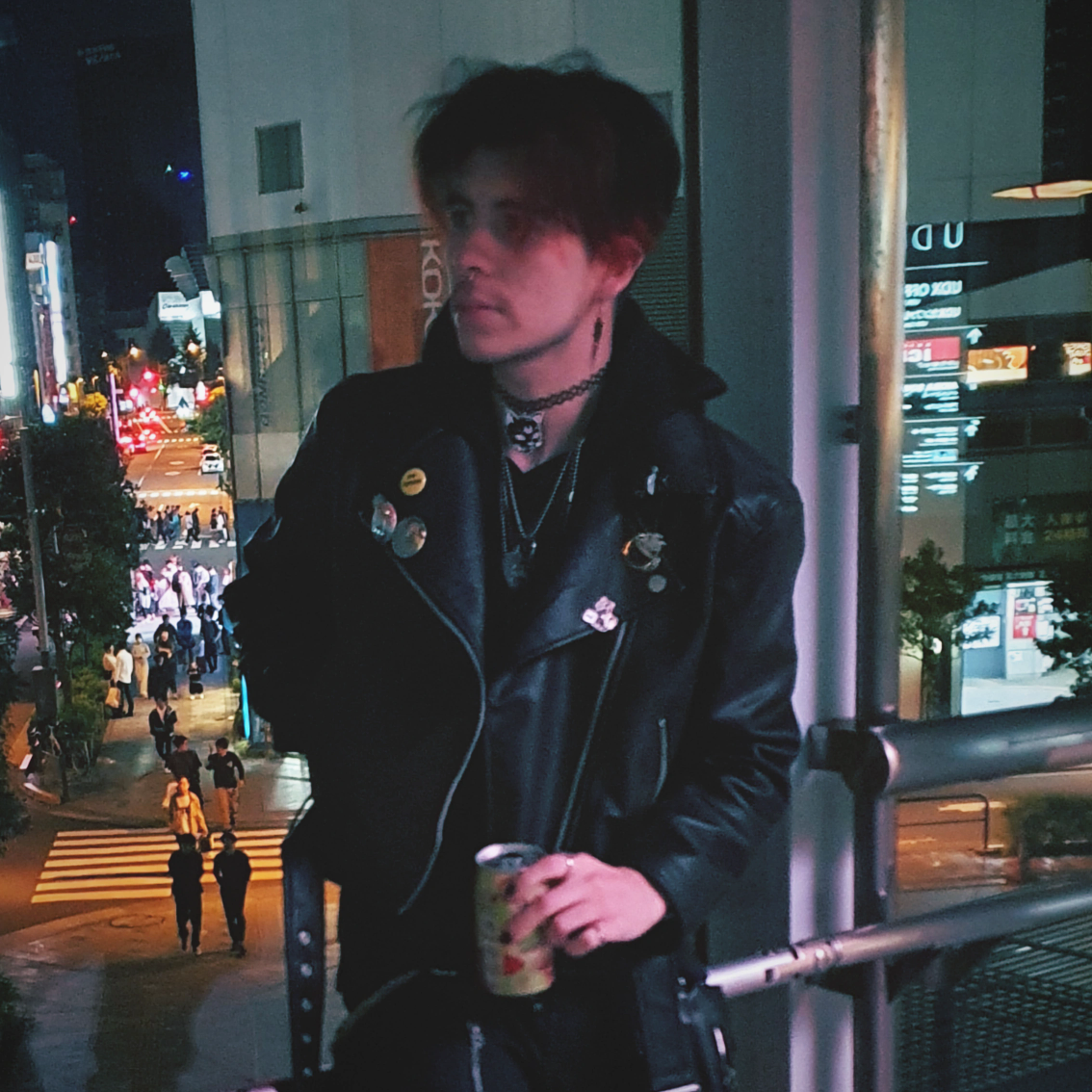 SomeMetalDude