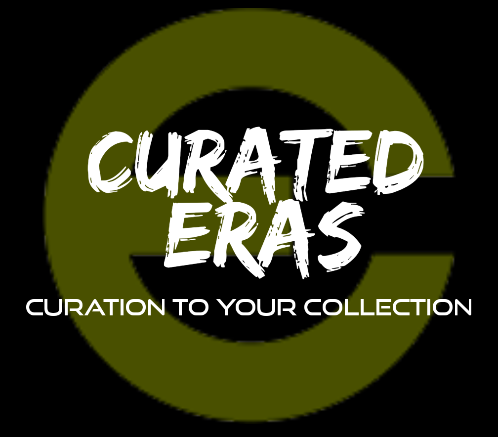 Curated Eras profile