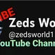 Zedsworld profile