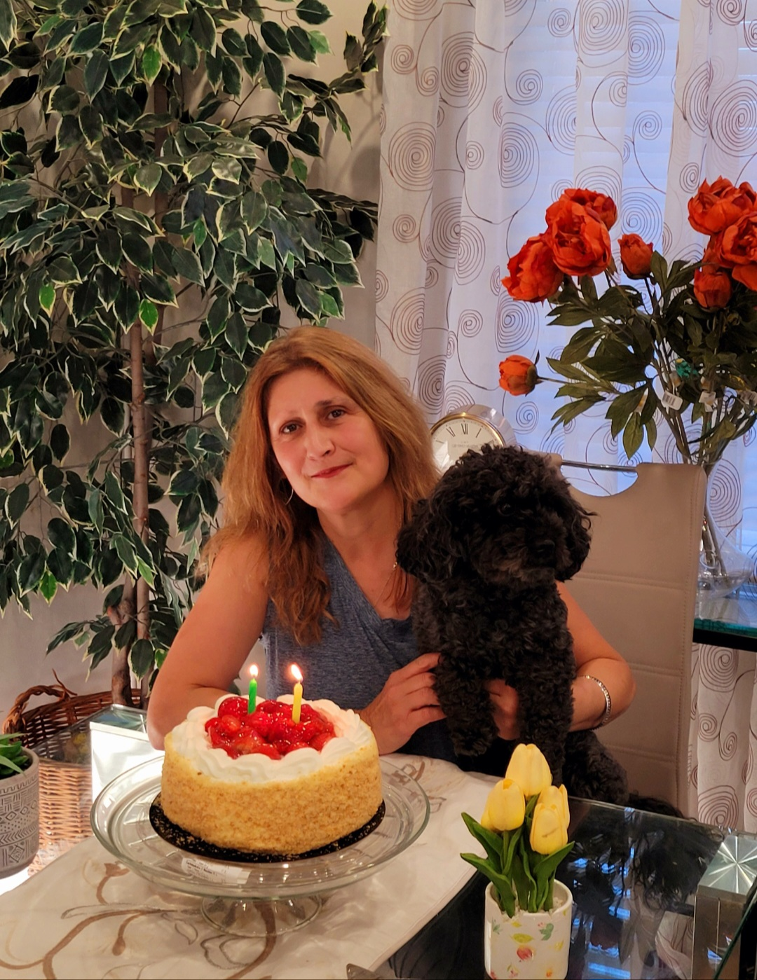 Albena profile