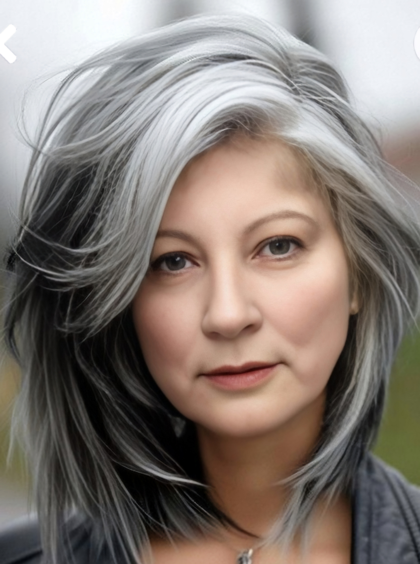 Shari profile