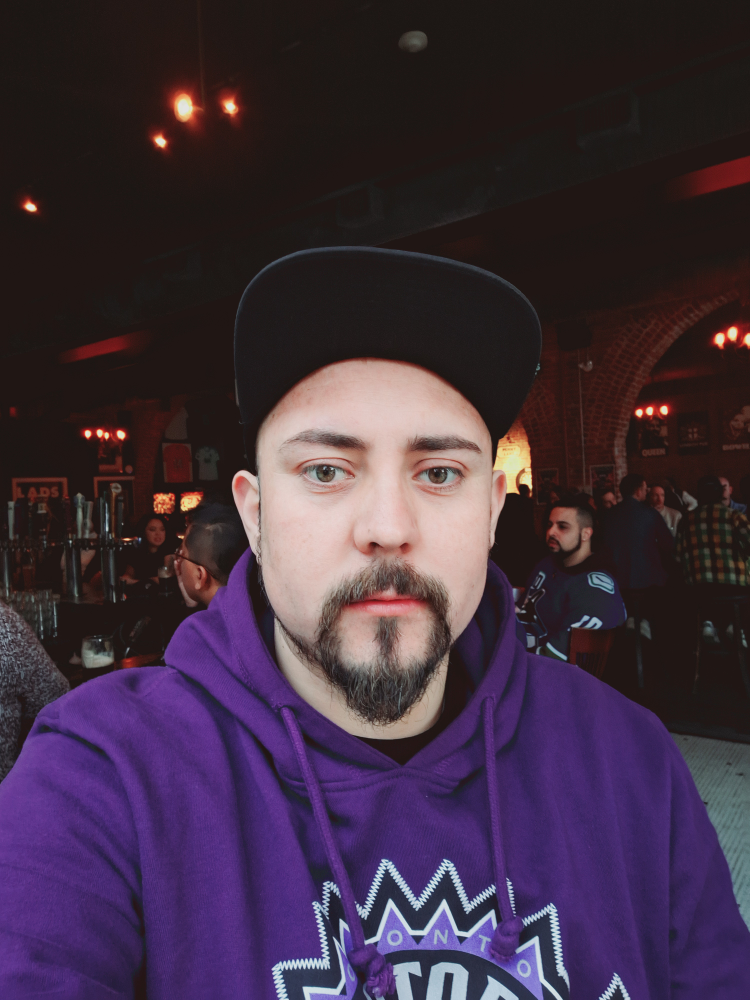 ricky profile
