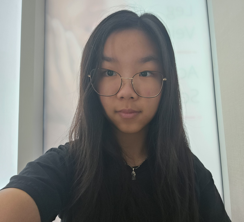 Evelyn profile