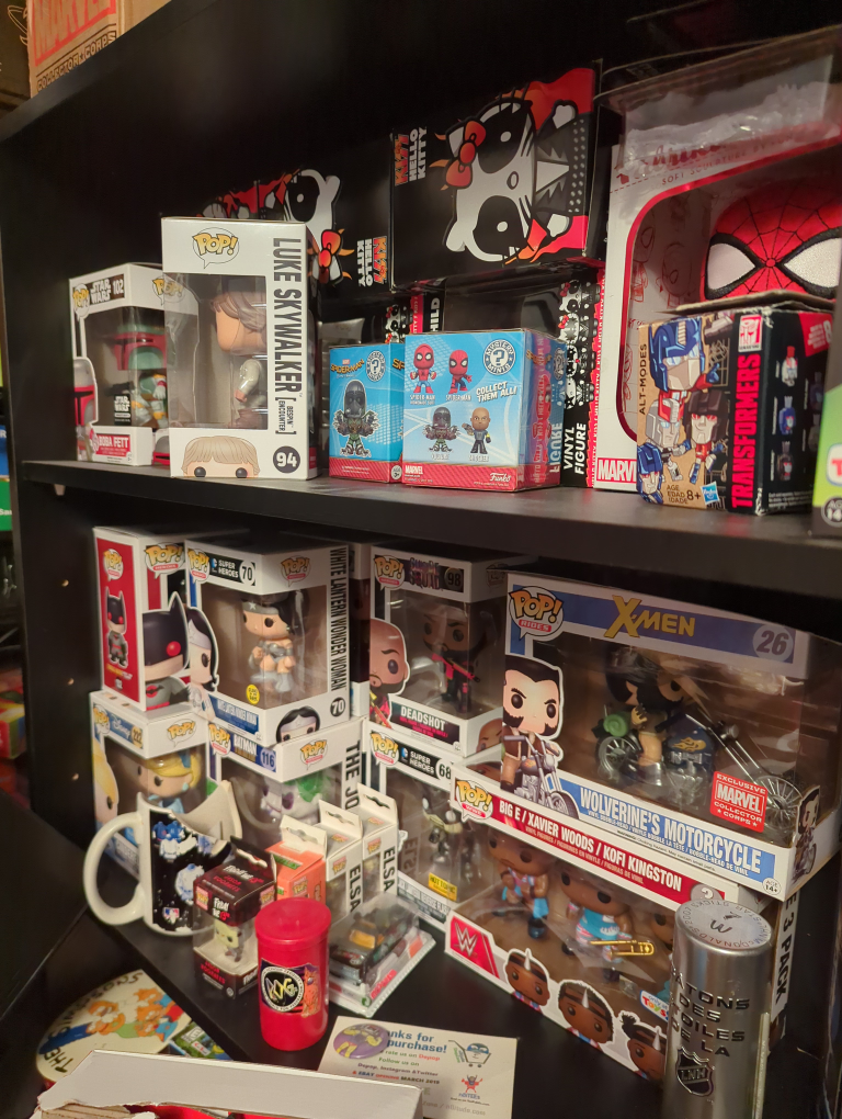 n8 Sells Stuff profile