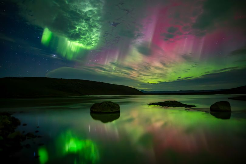 NorthernLights profile