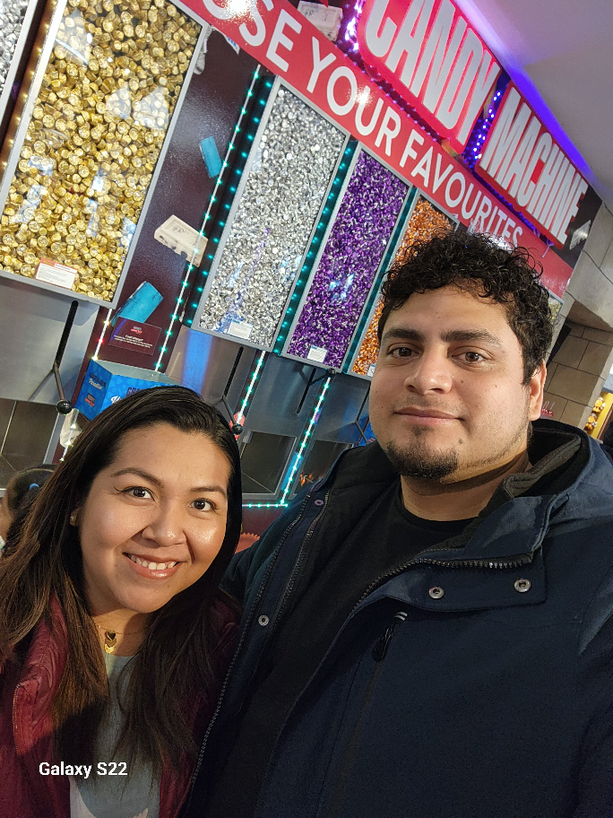 Itzel Sanchez profile