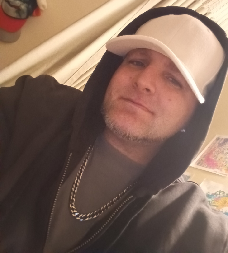 Dale Underiner profile