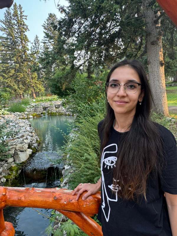 Ezgi profile