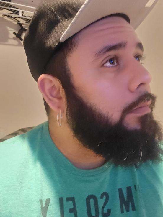 Eric profile