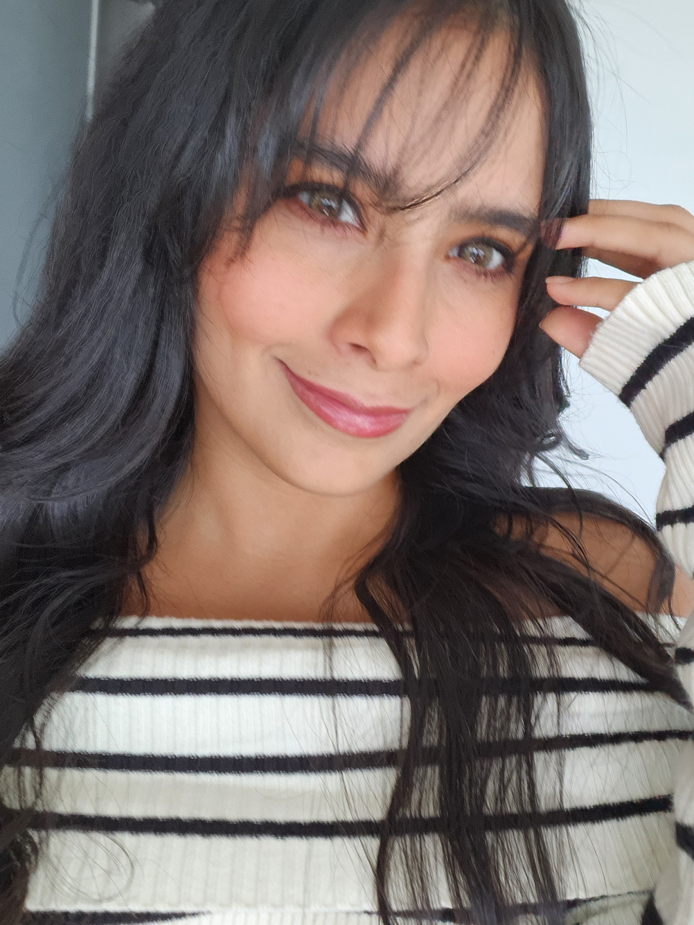 Mariana profile