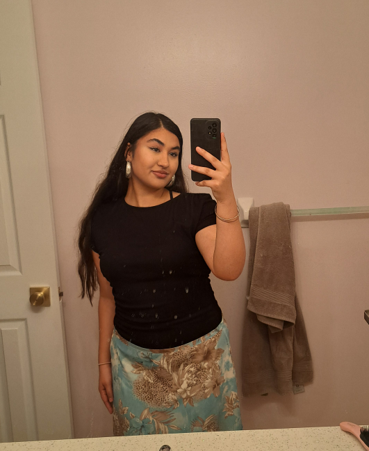 Meri profile