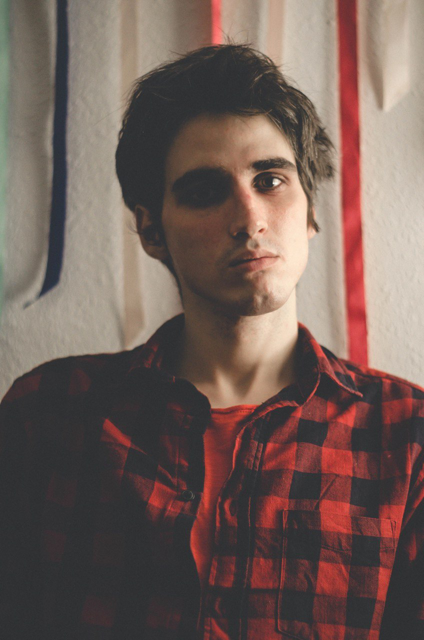 Pavel S profile