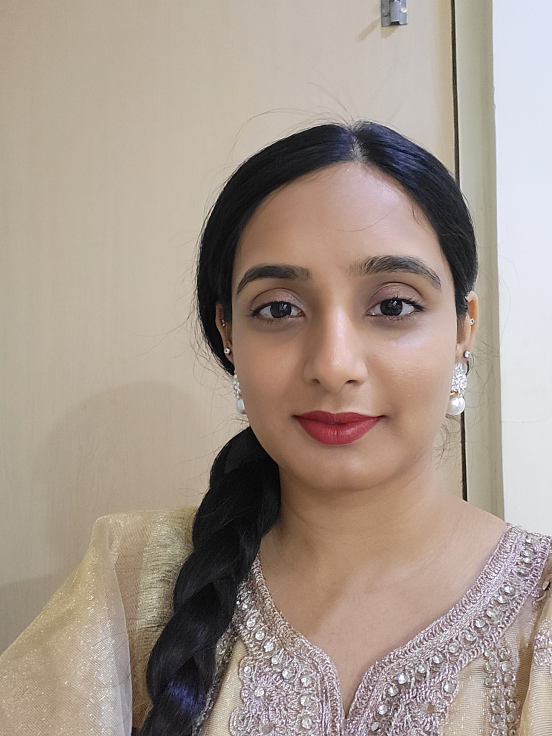 SANIA JAFFER profile