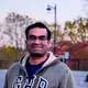 Ashish profile