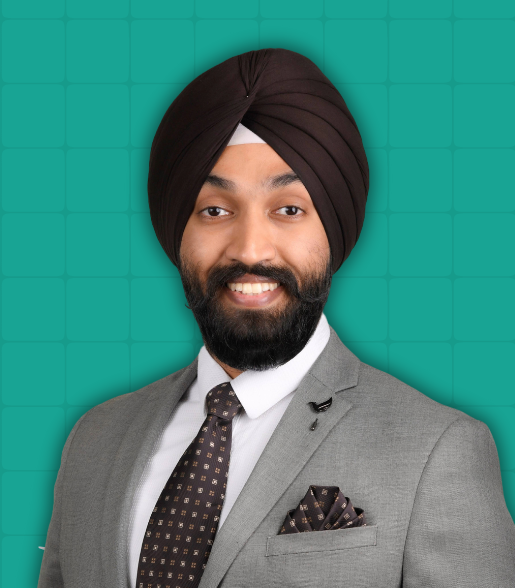 Ramneek profile