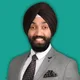 Ramneek profile