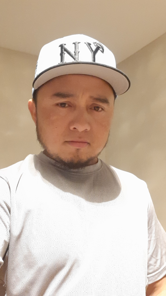 Cesar caamal profile