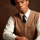 Donald Maganga profile