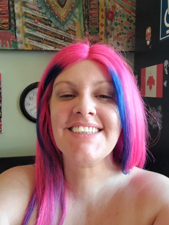 Meghan Karma Oxley profile