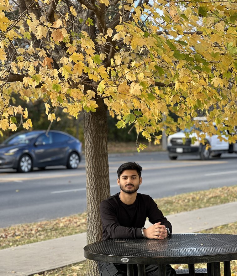 Nitin Thakur profile