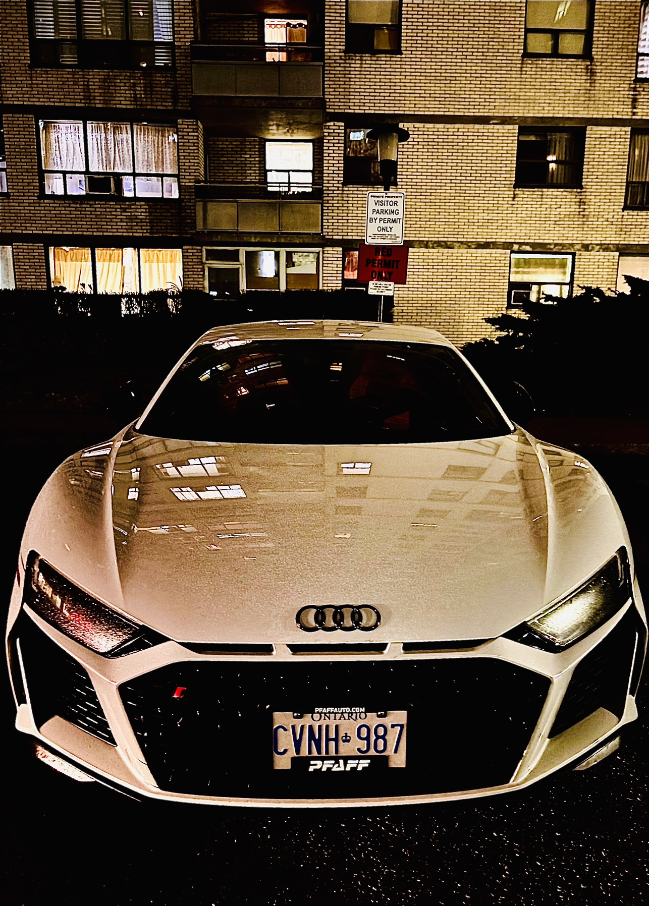 Zuhayr sahib profile