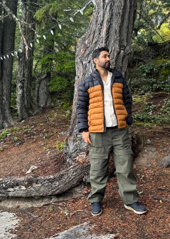 chirag sahni profile