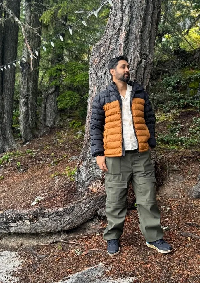 chirag sahni profile