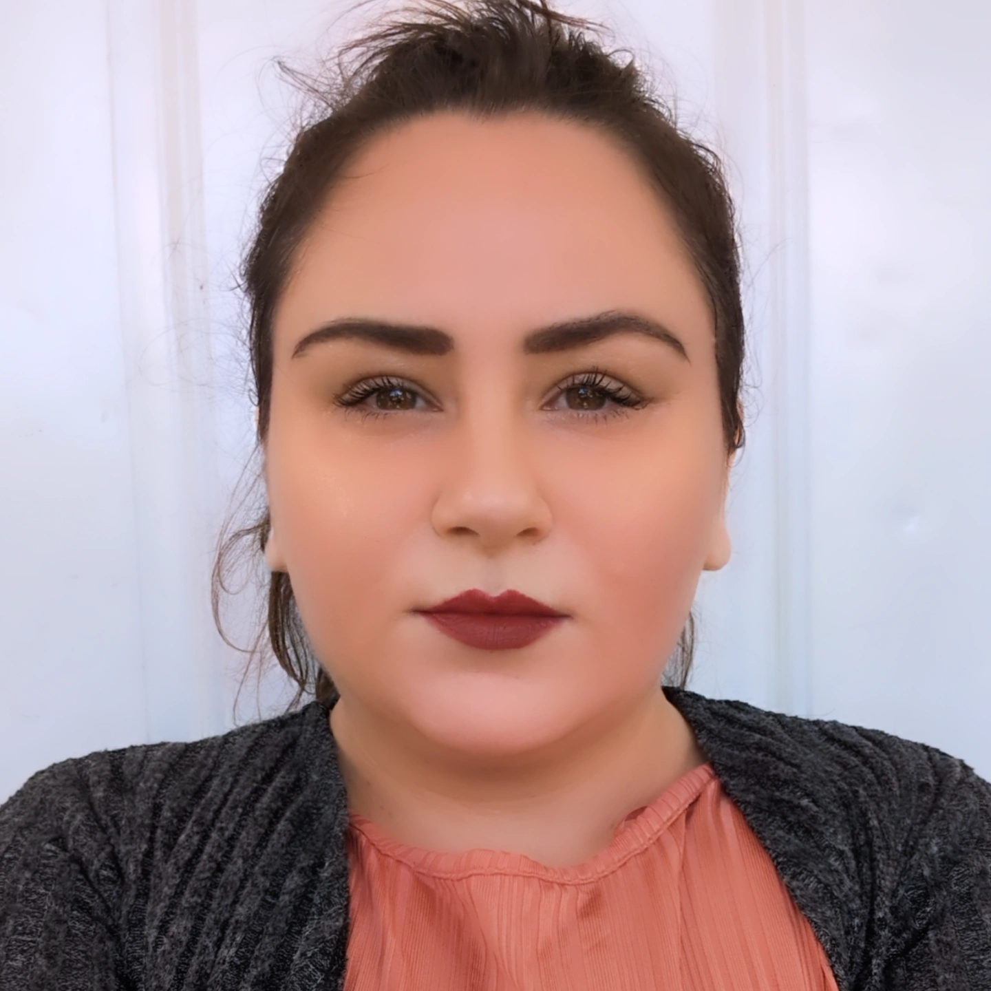 Vanessa Merrill profile