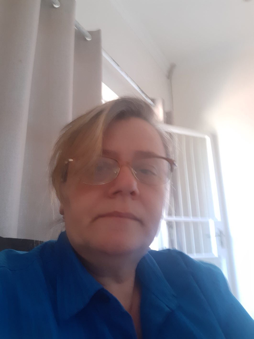 Nicoleen Jordan profile