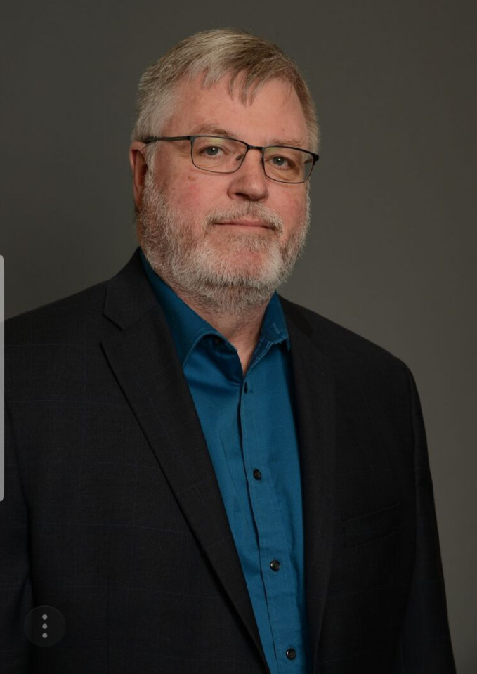 David Boothman profile
