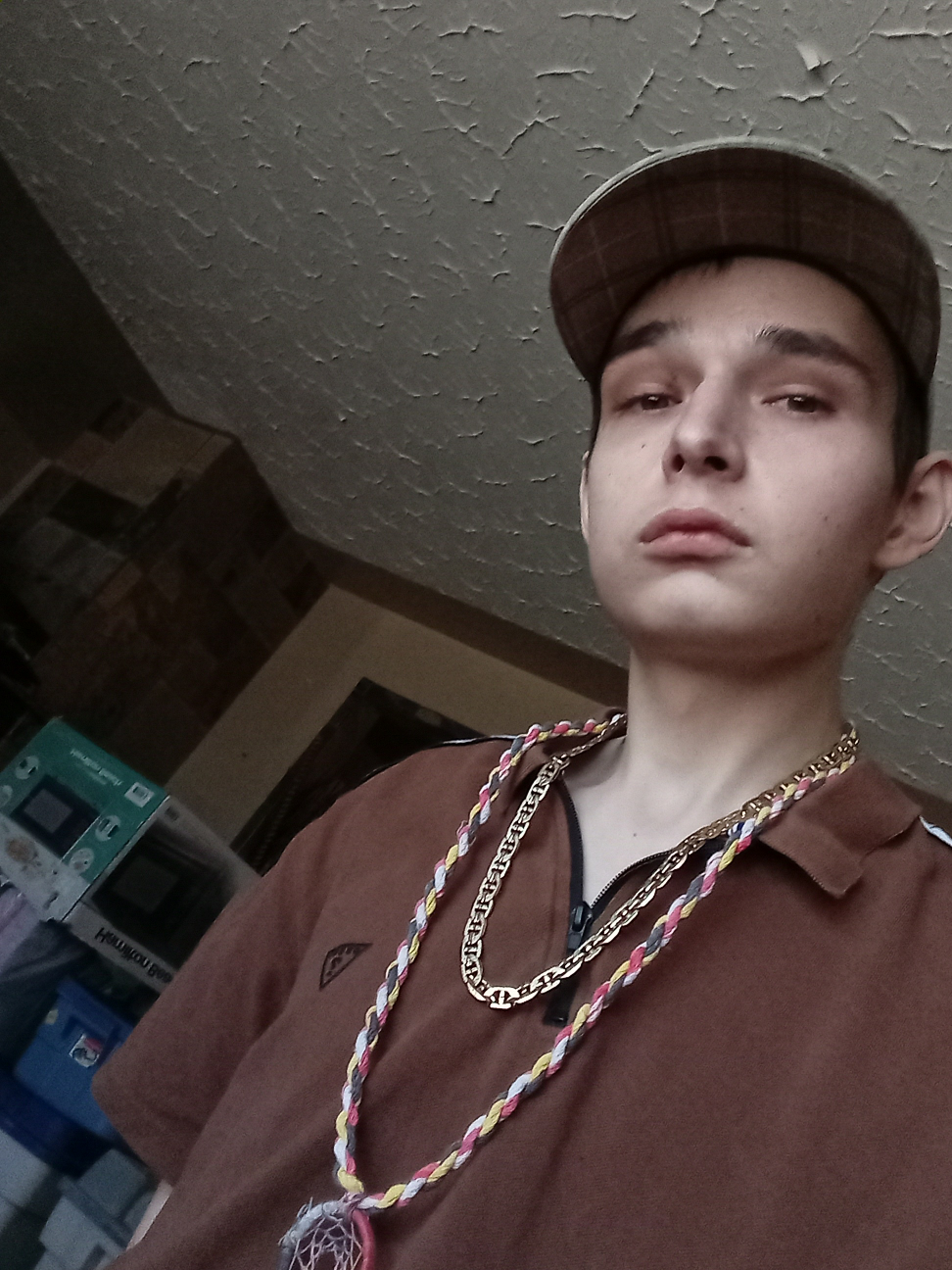 Richard Bowers profile