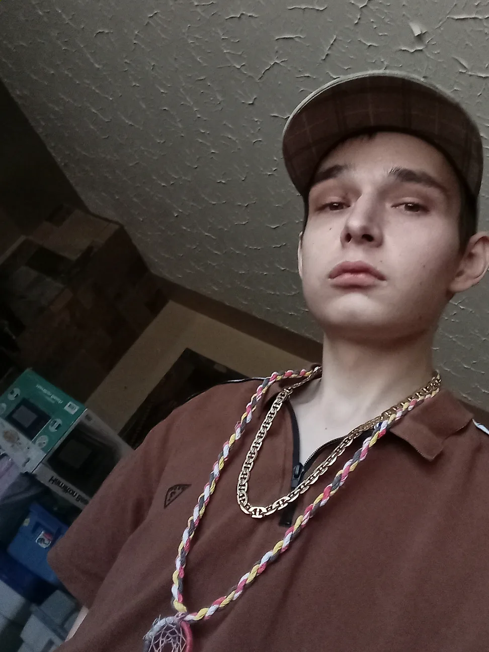 Richard Bowers profile