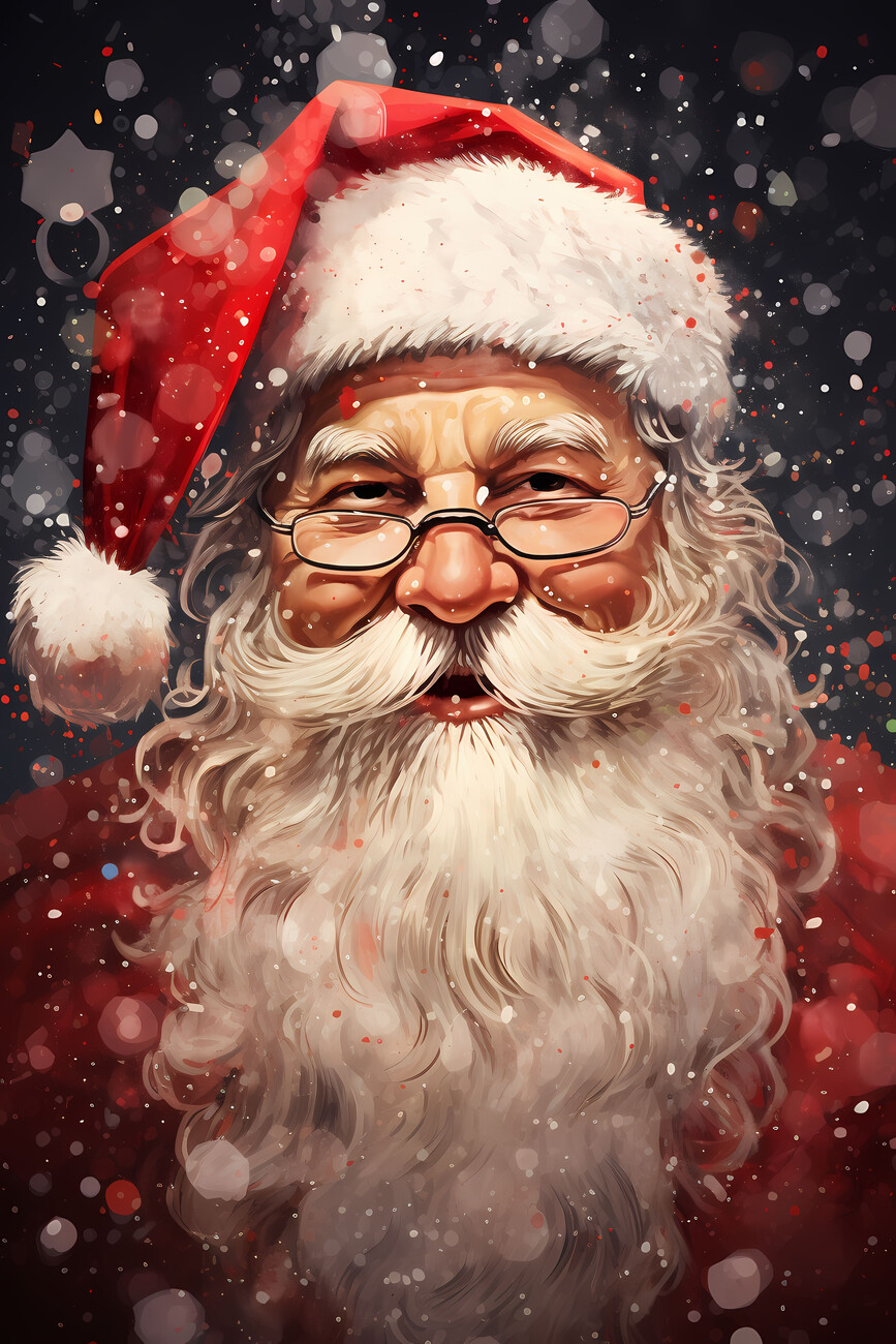 darren Santa clause