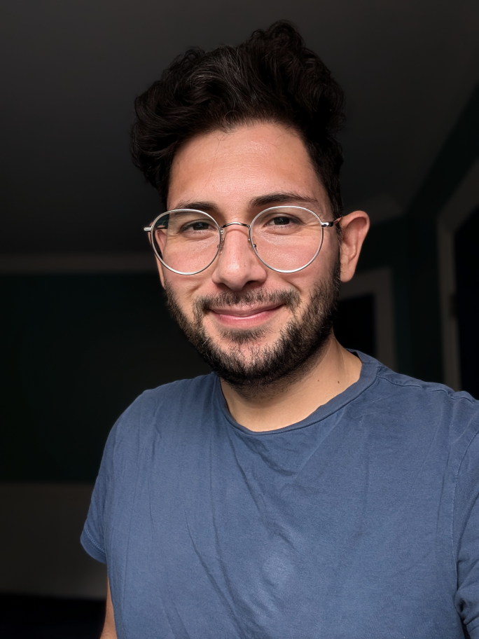 luis profile