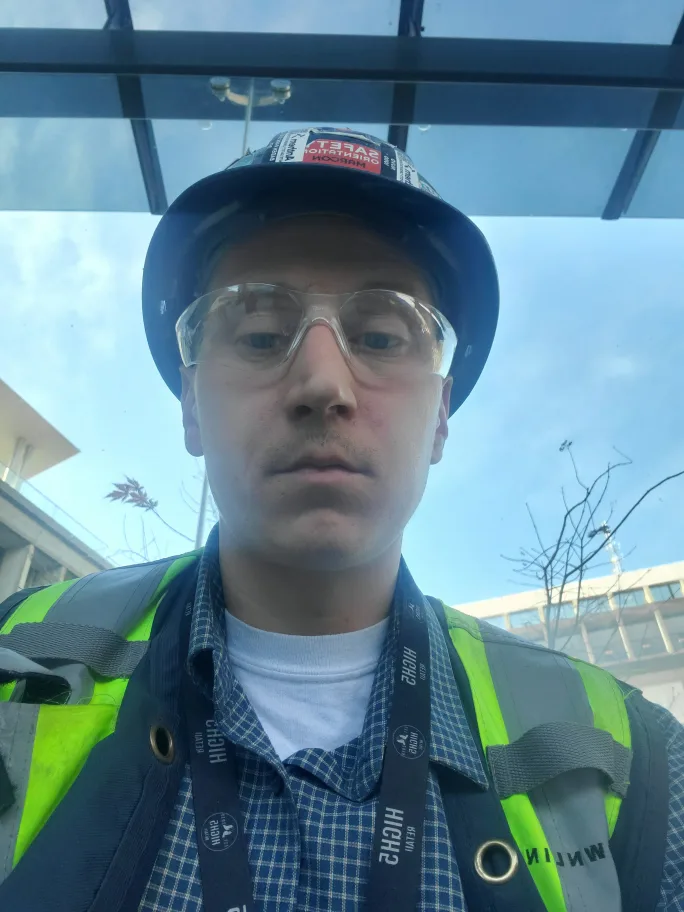 Brandon page profile