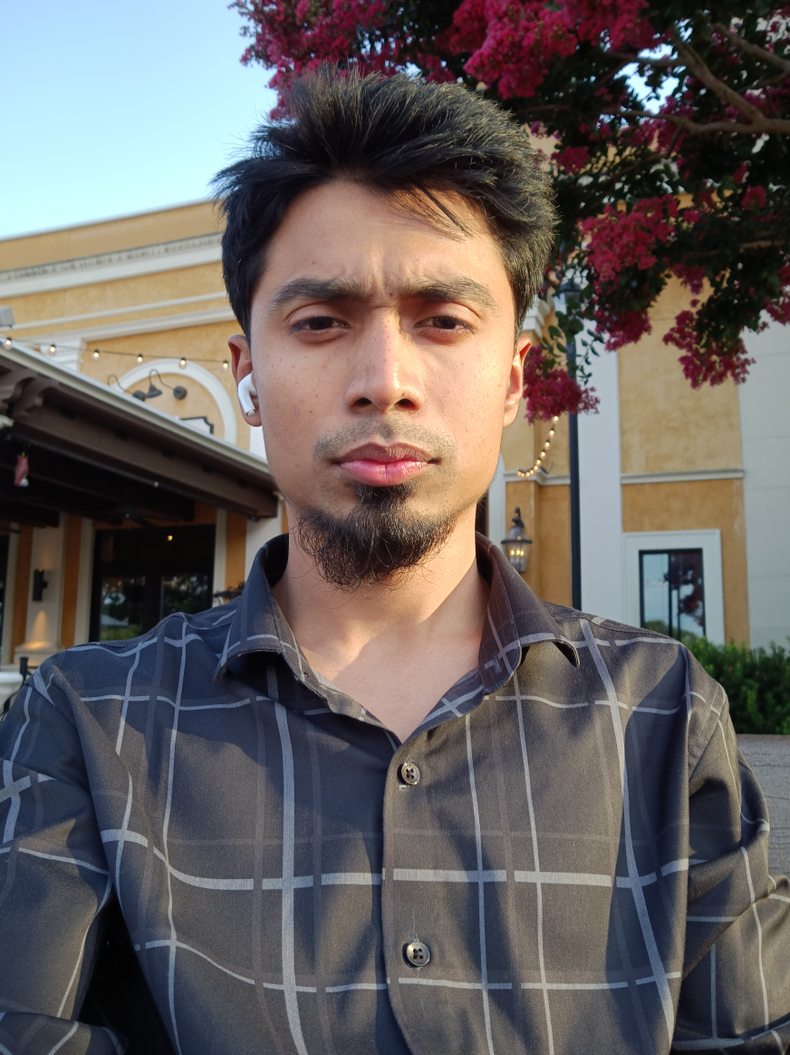 Mohammad profile