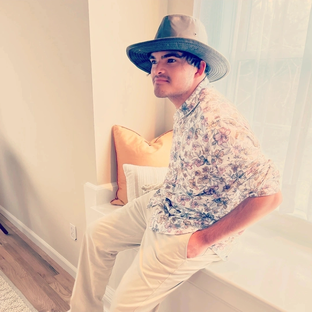 stevin profile