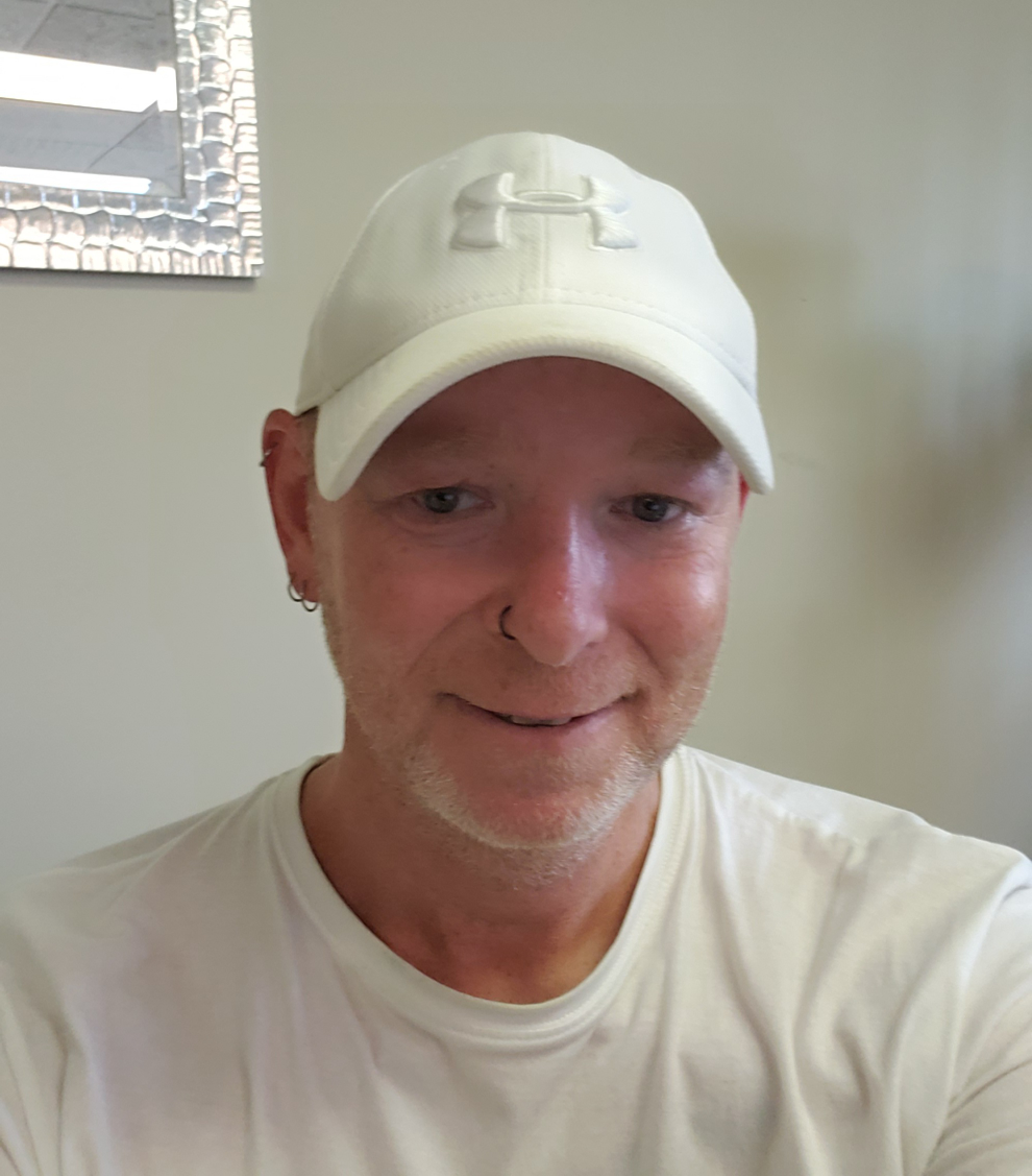 Mike C profile