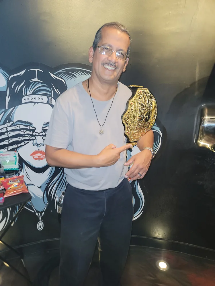 Nelson Rivera profile