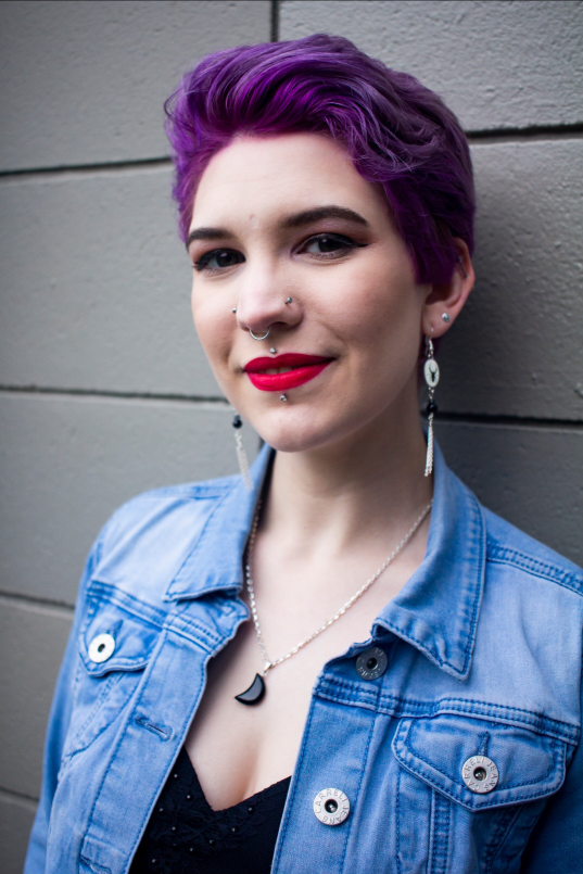 Destiny Geddes profile